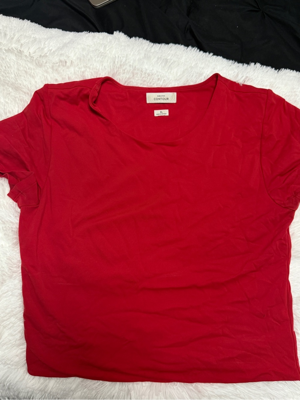 Babaton Contour Waist Length Tee